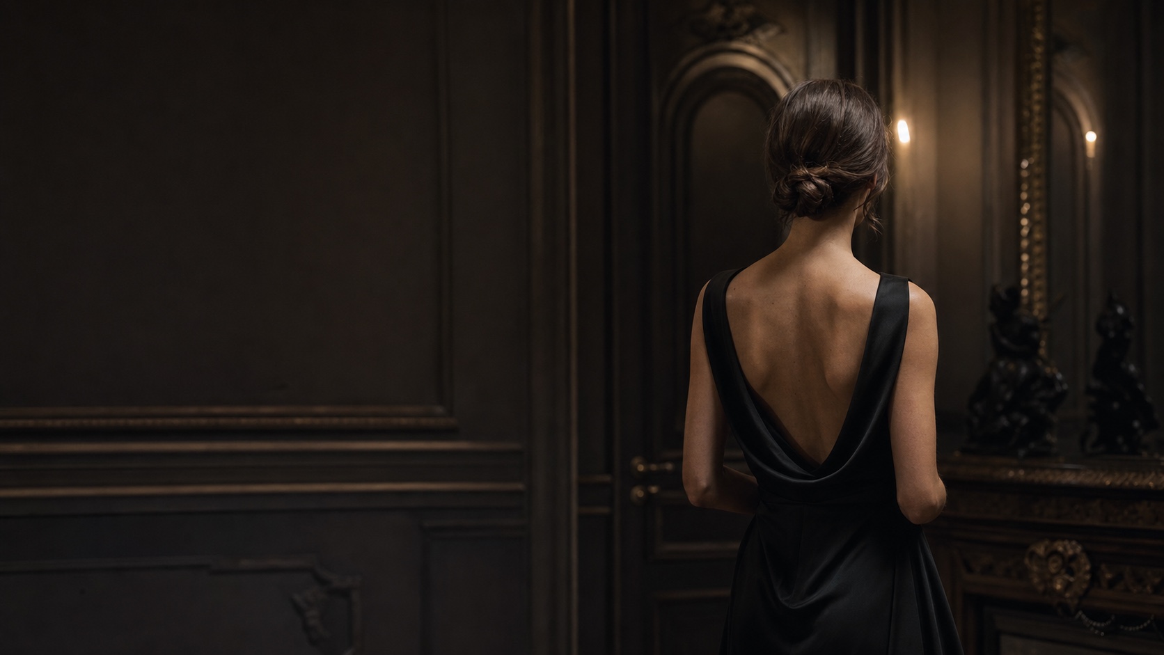 Diretório Luxe com marcas de luxo
